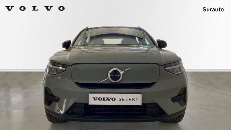 Volvo  RECHARGE PLUS, ELECTRICO PURO 231 5P